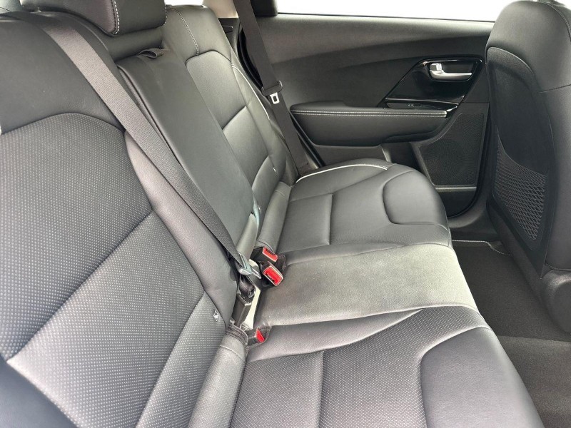 2020 (70) KIA E-NIRO 150kW 4 64kWh 5dr Auto 5776963
