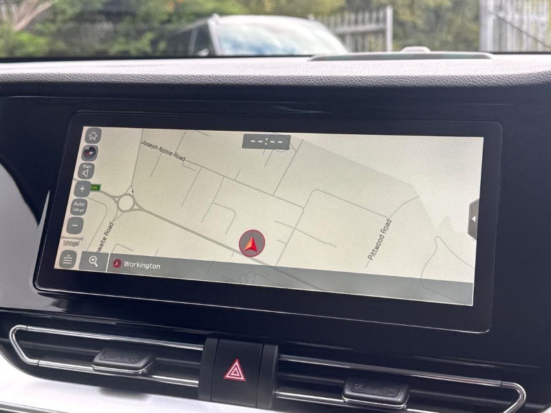 2020 (70) KIA E-NIRO 150kW 4 64kWh 5dr Auto 5776978