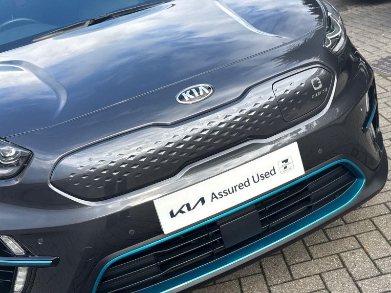 2020 (70) KIA E-NIRO 150kW 4 64kWh 5dr Auto 5776990