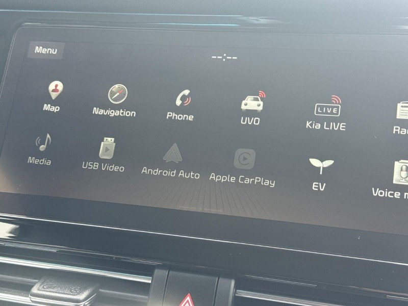 2020 (70) KIA E-NIRO 150kW 4 64kWh 5dr Auto 5776980
