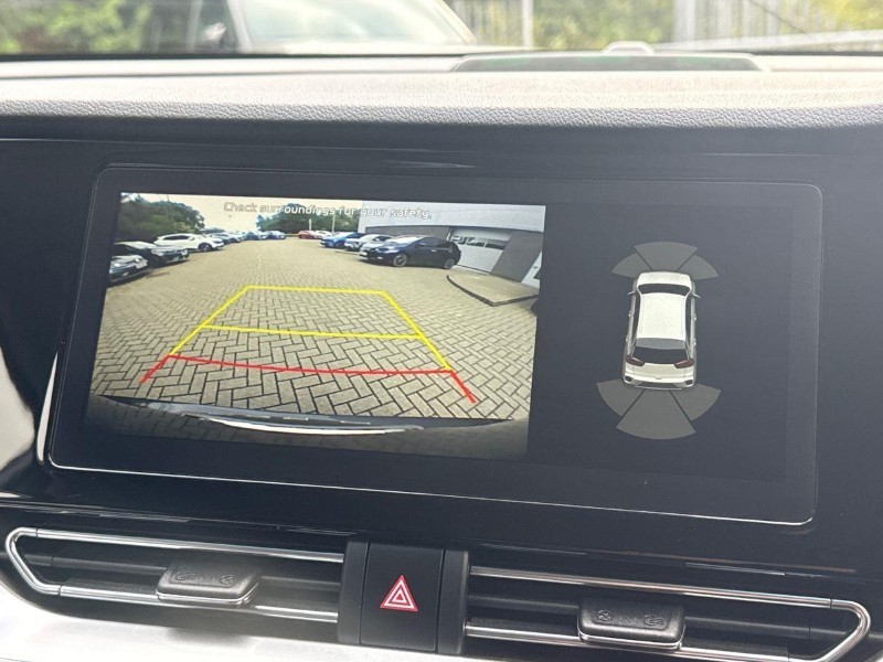 2020 (70) KIA E-NIRO 150kW 4 64kWh 5dr Auto 5776979