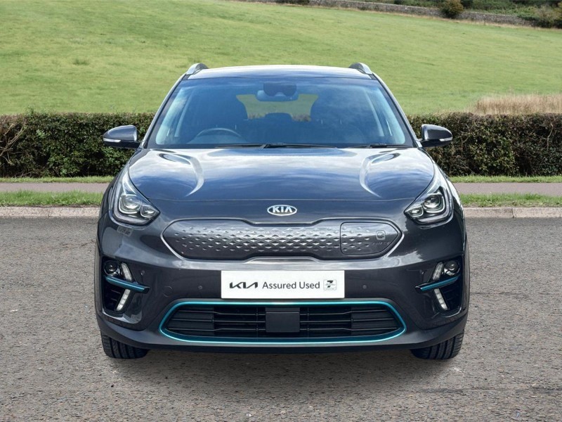2020 (70) KIA E-NIRO 150kW 4 64kWh 5dr Auto 5776965