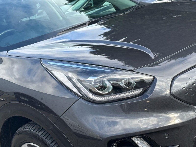 2020 (70) KIA E-NIRO 150kW 4 64kWh 5dr Auto 5776989