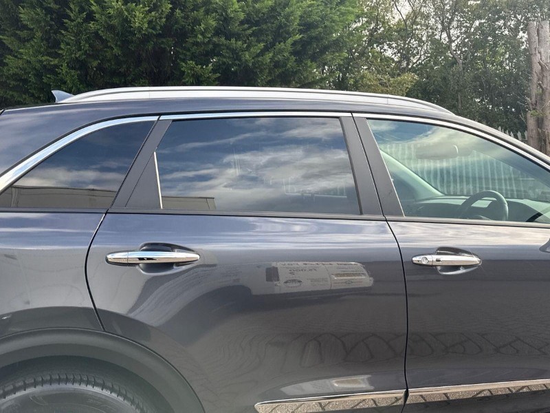 2020 (70) KIA E-NIRO 150kW 4 64kWh 5dr Auto 5776988