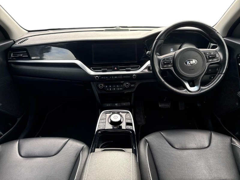 2020 (70) KIA E-NIRO 150kW 4 64kWh 5dr Auto 5776966