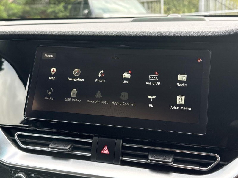 2020 (70) KIA E-NIRO 150kW 4 64kWh 5dr Auto 5776977