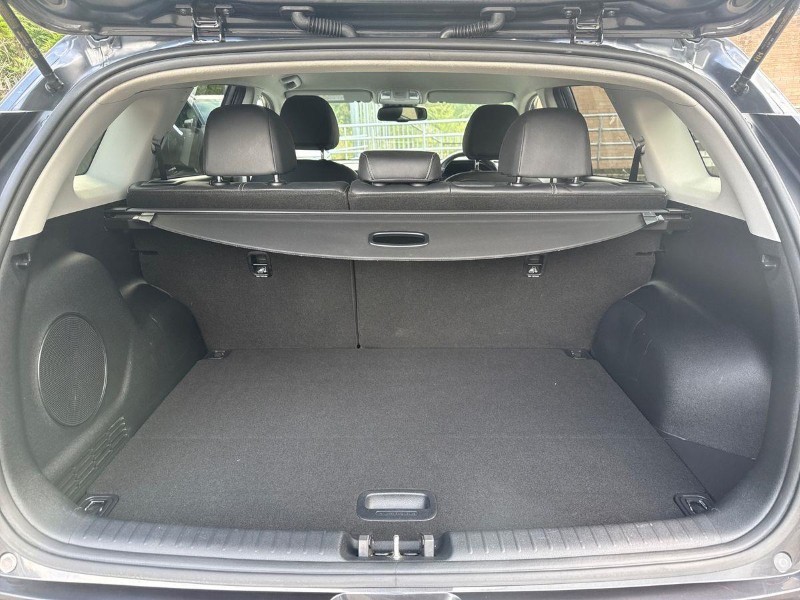 2020 (70) KIA E-NIRO 150kW 4 64kWh 5dr Auto 5776987