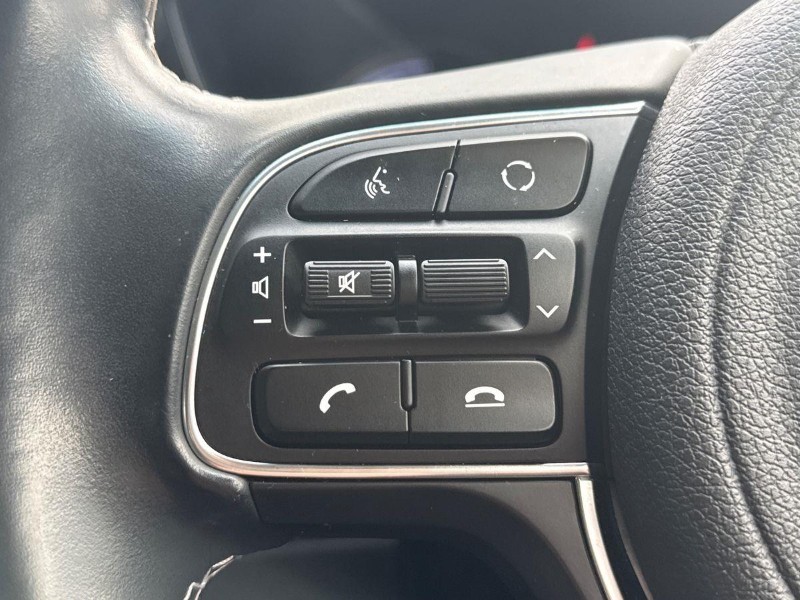 2020 (70) KIA E-NIRO 150kW 4 64kWh 5dr Auto 5776974