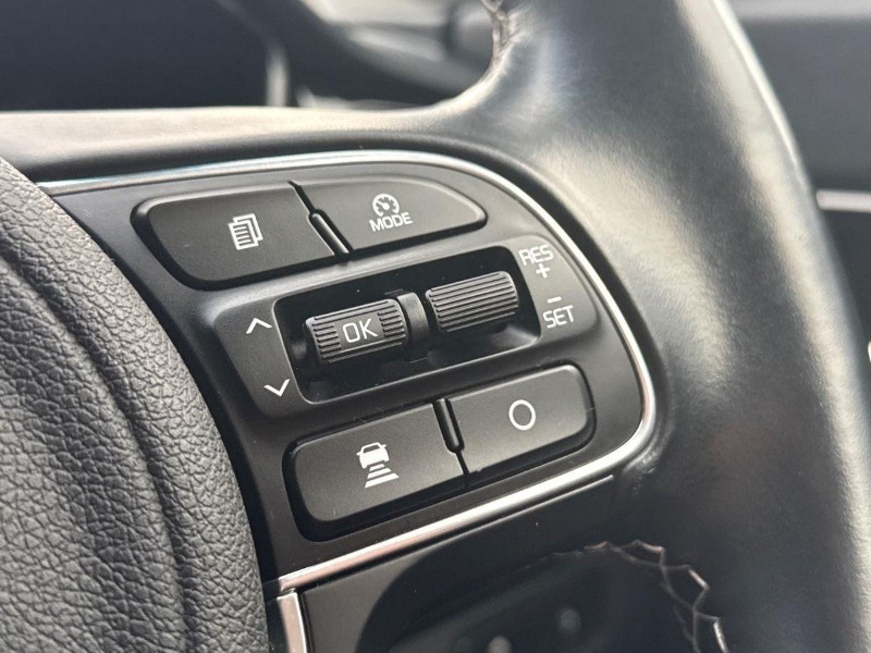 2020 (70) KIA E-NIRO 150kW 4 64kWh 5dr Auto 5776975