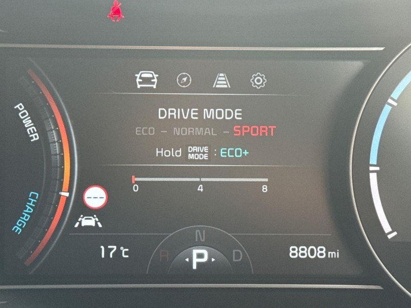 2020 (70) KIA E-NIRO 150kW 4 64kWh 5dr Auto 5776982