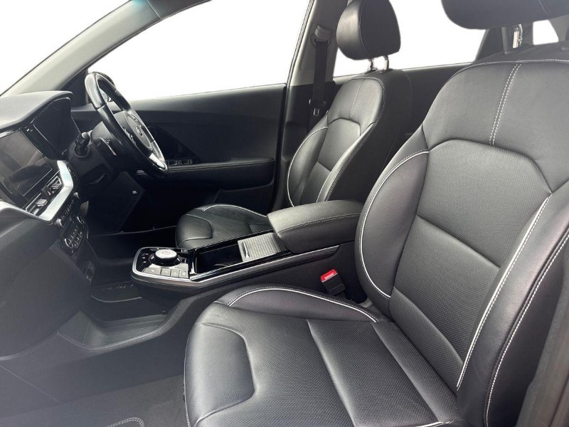 2020 (70) KIA E-NIRO 150kW 4 64kWh 5dr Auto 5776962