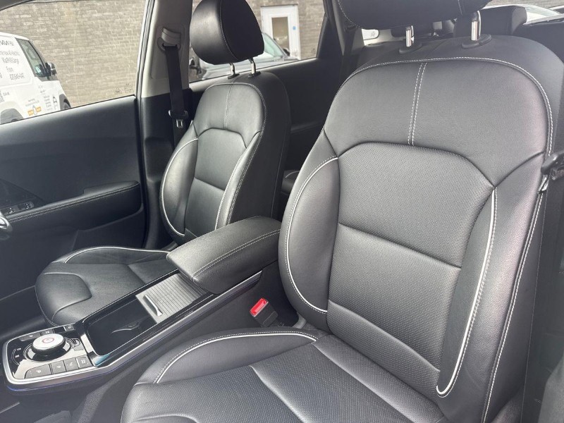 2020 (70) KIA E-NIRO 150kW 4 64kWh 5dr Auto 5776986