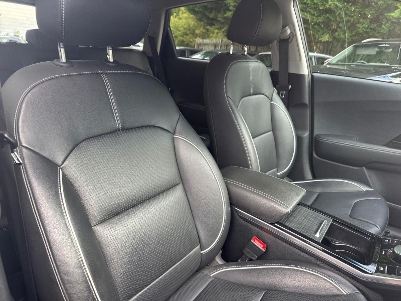 2020 (70) KIA E-NIRO 150kW 4 64kWh 5dr Auto 5776972