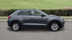 2022 (72) VOLKSWAGEN T-ROC 1.5 TSI Life 5dr DSG 5761884