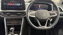 2022 (72) VOLKSWAGEN T-ROC 1.5 TSI Life 5dr DSG 5761902