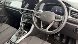 2022 (72) VOLKSWAGEN T-ROC 1.5 TSI Life 5dr DSG 5761886