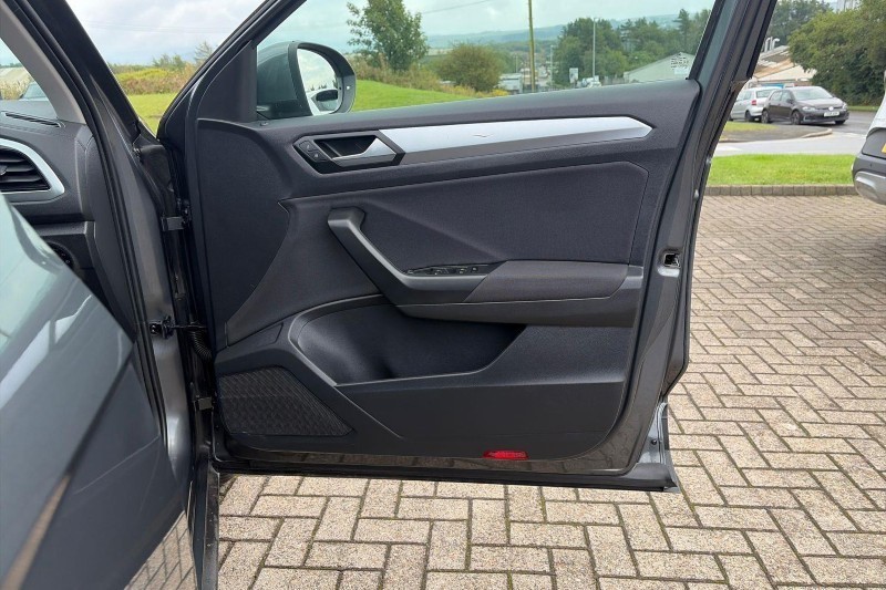 2022 (72) VOLKSWAGEN T-ROC 1.5 TSI Life 5dr DSG 5761892