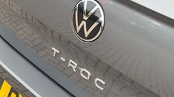 2022 (72) VOLKSWAGEN T-ROC 1.5 TSI Life 5dr DSG 5761917