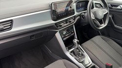 2022 (72) VOLKSWAGEN T-ROC 1.5 TSI Life 5dr DSG 1
