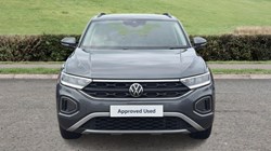 2022 (72) VOLKSWAGEN T-ROC 1.5 TSI Life 5dr DSG 5761890