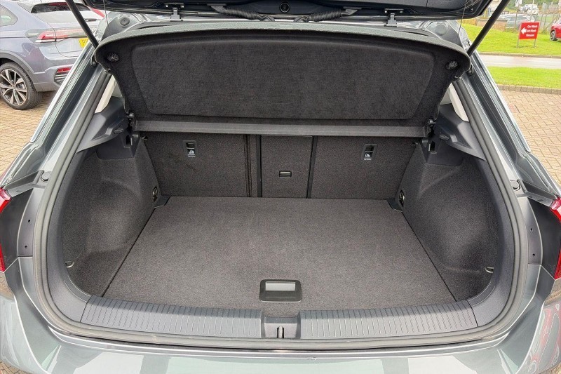 2022 (72) VOLKSWAGEN T-ROC 1.5 TSI Life 5dr DSG 5761911