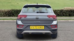 2022 (72) VOLKSWAGEN T-ROC 1.5 TSI Life 5dr DSG 5761889