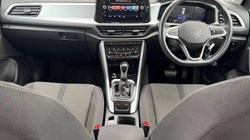2022 (72) VOLKSWAGEN T-ROC 1.5 TSI Life 5dr DSG 5761891
