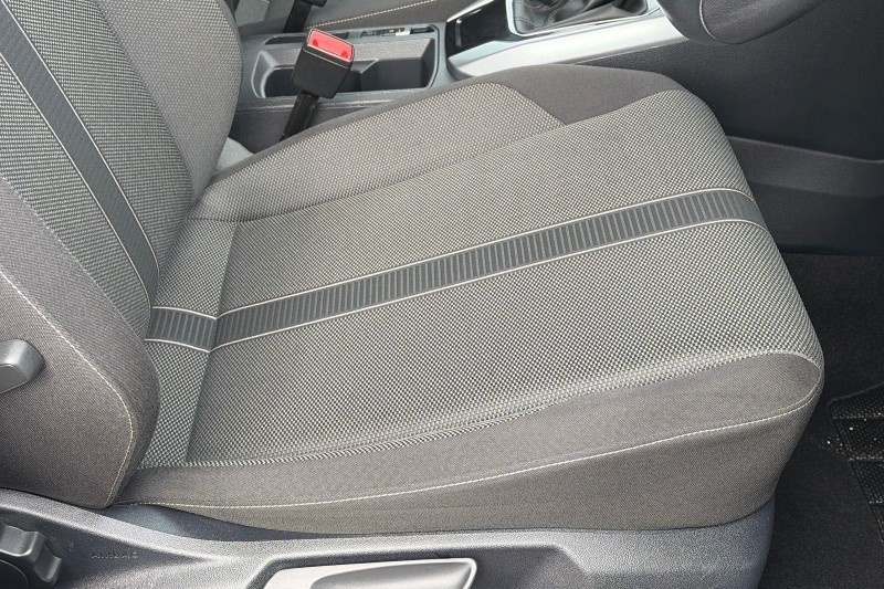 2022 (72) VOLKSWAGEN T-ROC 1.5 TSI Life 5dr DSG 5761896