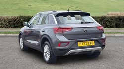 2022 (72) VOLKSWAGEN T-ROC 1.5 TSI Life 5dr DSG 5761883