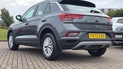 2022 (72) VOLKSWAGEN T-ROC 1.5 TSI Life 5dr DSG 5761916