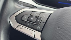 2022 (72) VOLKSWAGEN T-ROC 1.5 TSI Life 5dr DSG 5761899