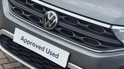 2022 (72) VOLKSWAGEN T-ROC 1.5 TSI Life 5dr DSG 5761913