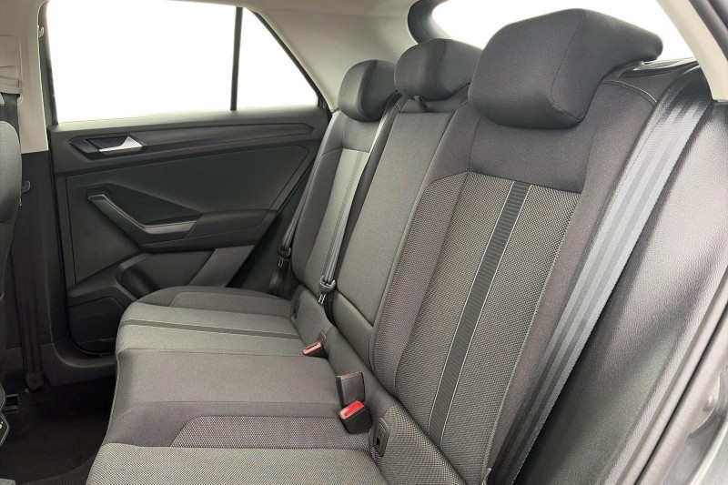 2022 (72) VOLKSWAGEN T-ROC 1.5 TSI Life 5dr DSG 5761888