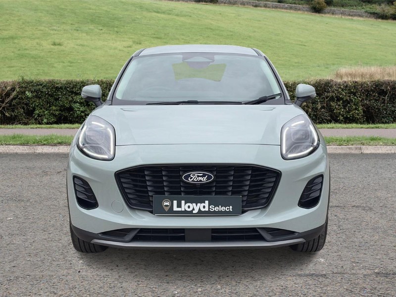 2024 (74) FORD PUMA 1.0 EcoBoost Hybrid mHEV Titanium 5dr 5778150