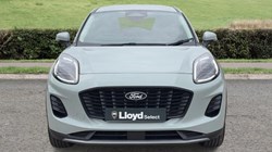 2024 (74) FORD PUMA 1.0 EcoBoost Hybrid mHEV Titanium 5dr 5778150
