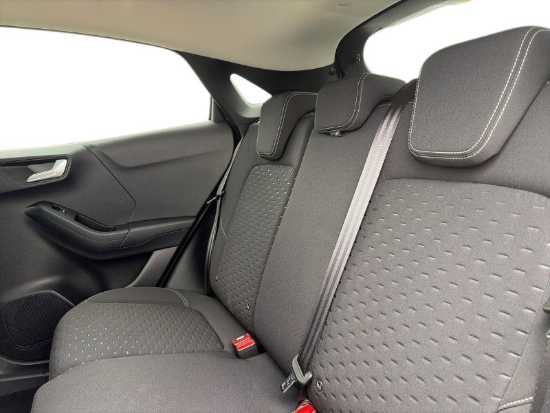2024 (74) FORD PUMA 1.0 EcoBoost Hybrid mHEV Titanium 5dr 5778148