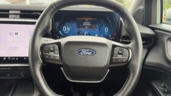 2024 (74) FORD PUMA 1.0 EcoBoost Hybrid mHEV Titanium 5dr 5778159