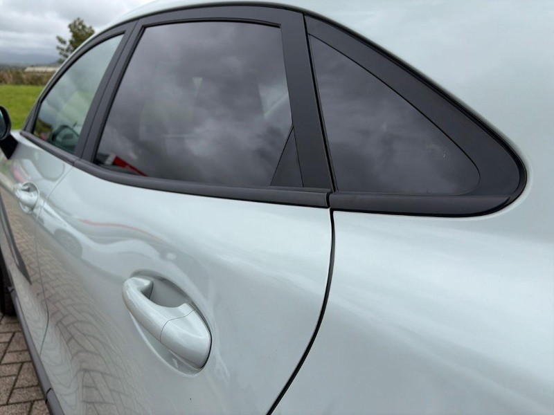 2024 (74) FORD PUMA 1.0 EcoBoost Hybrid mHEV Titanium 5dr 5778175