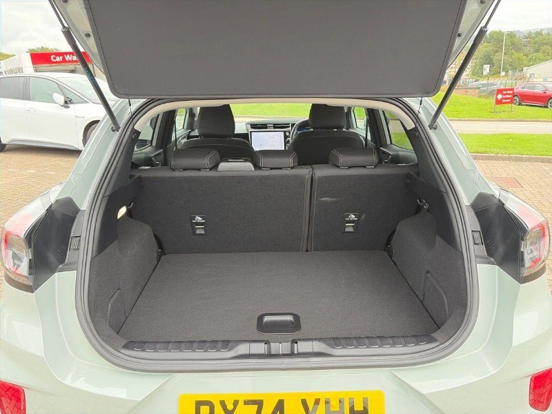 2024 (74) FORD PUMA 1.0 EcoBoost Hybrid mHEV Titanium 5dr 5778174
