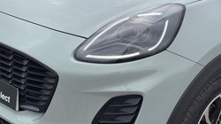 2024 (74) FORD PUMA 1.0 EcoBoost Hybrid mHEV Titanium 5dr 5778176
