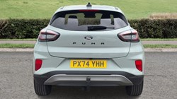 2024 (74) FORD PUMA 1.0 EcoBoost Hybrid mHEV Titanium 5dr 5778149