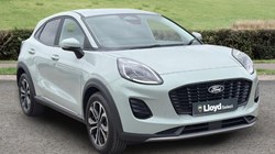 2024 (74) FORD PUMA 1.0 EcoBoost Hybrid mHEV Titanium 5dr 5778141