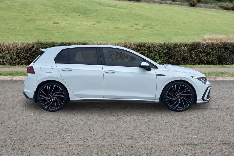 2024 (24) VOLKSWAGEN GOLF 2.0 TDI 200 GTD 5dr DSG 5794465