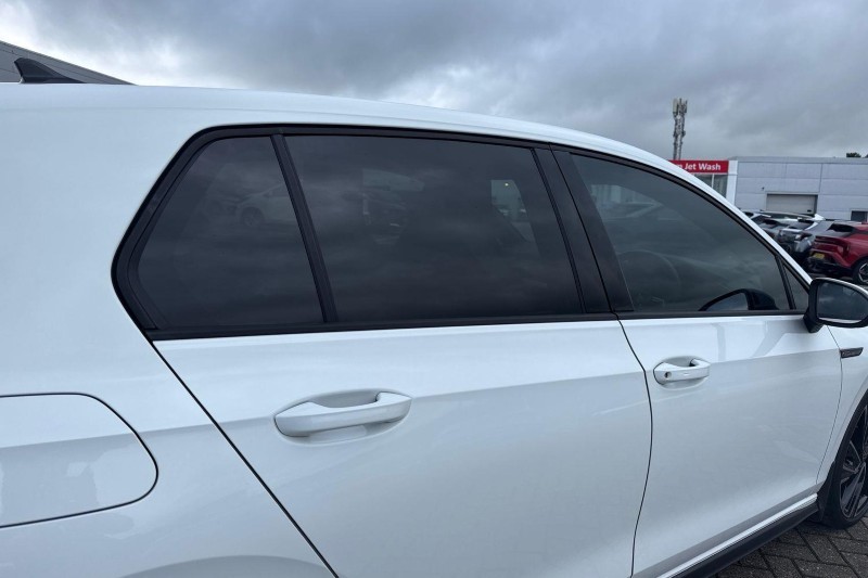 2024 (24) VOLKSWAGEN GOLF 2.0 TDI 200 GTD 5dr DSG 5794493