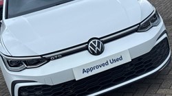 2024 (24) VOLKSWAGEN GOLF 2.0 TDI 200 GTD 5dr DSG 5794495