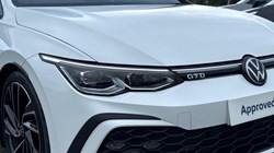 2024 (24) VOLKSWAGEN GOLF 2.0 TDI 200 GTD 5dr DSG 5794494