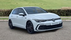 2024 (24) VOLKSWAGEN GOLF 2.0 TDI 200 GTD 5dr DSG 5803531