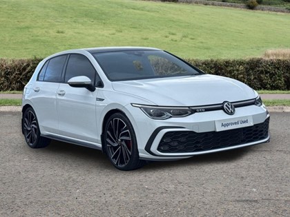 2024 (24) VOLKSWAGEN GOLF 2.0 TDI 200 GTD 5dr DSG