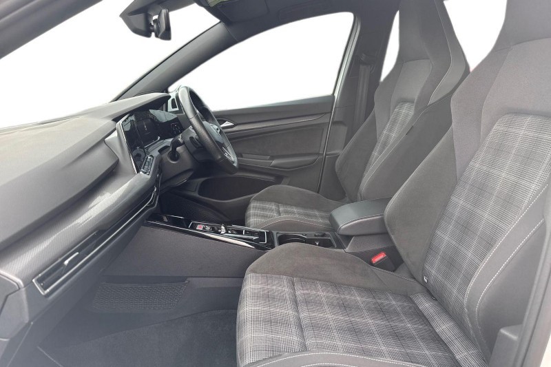 2024 (24) VOLKSWAGEN GOLF 2.0 TDI 200 GTD 5dr DSG 5794468