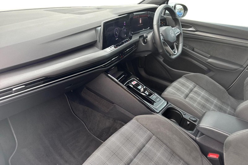 2024 (24) VOLKSWAGEN GOLF 2.0 TDI 200 GTD 5dr DSG